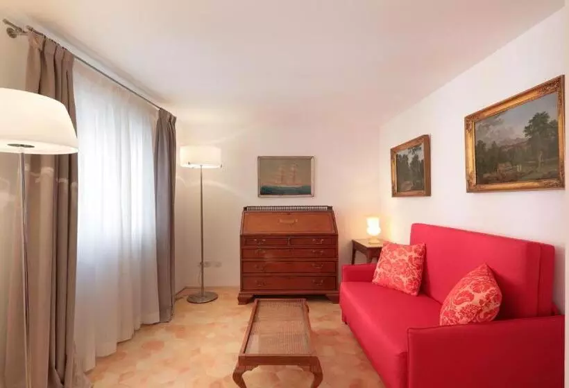 ジュニアスイート, Ah Art Hotel Palma