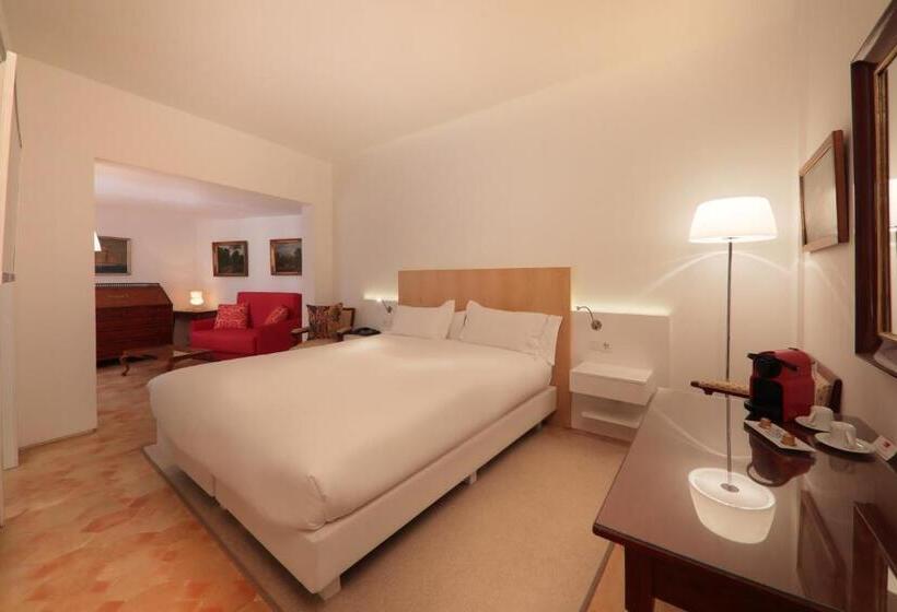 سوییت جونیور, Ah Art Hotel Palma