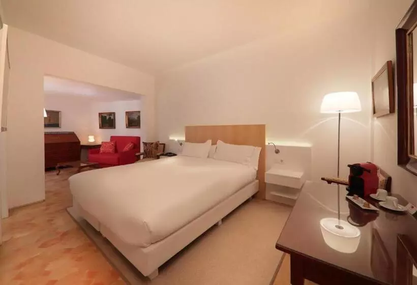 ジュニアスイート, Ah Art Hotel Palma