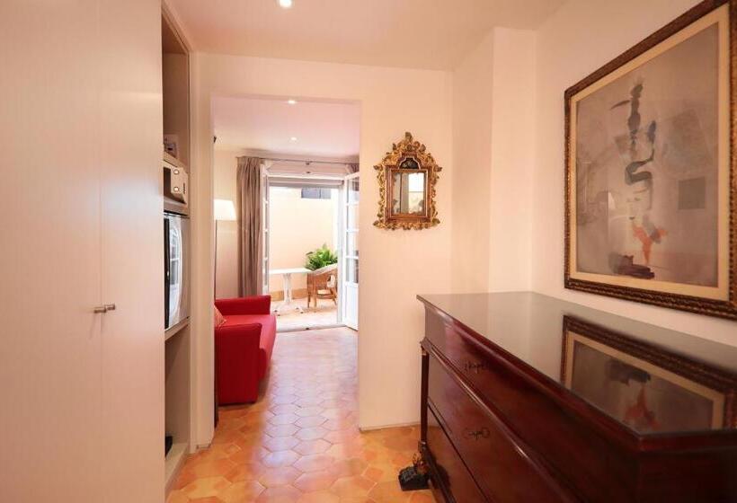 주니어 스위트, Ah Art Hotel Palma