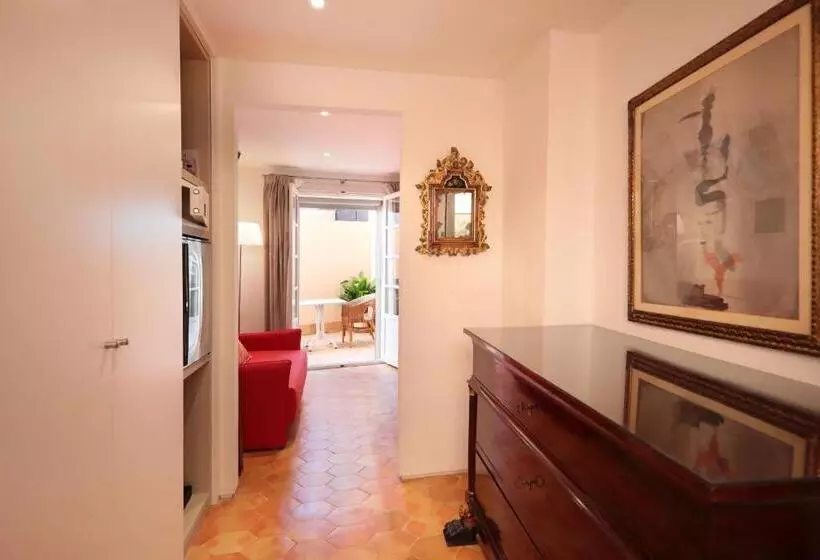 ジュニアスイート, Ah Art Hotel Palma