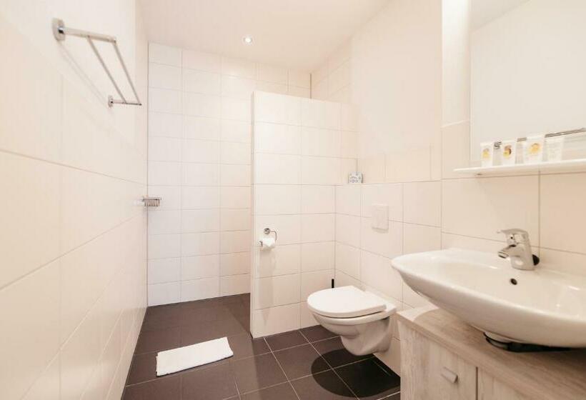 Standard Studio, Amsterdam Id Apart