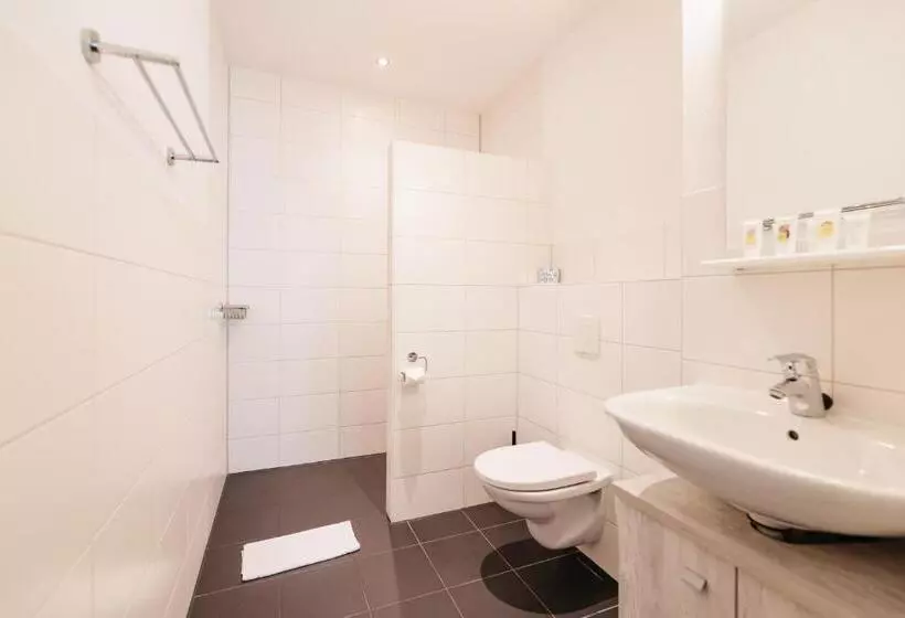 Executive Studio, Amsterdam Id Apart