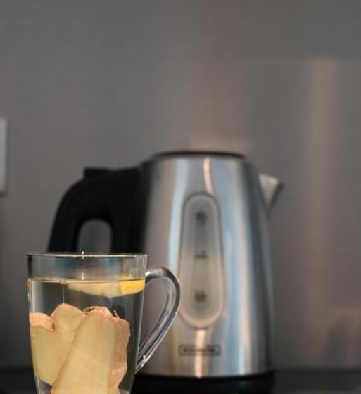 آپارتمان اجرایی 1 خوابه, Amsterdam Id Apart