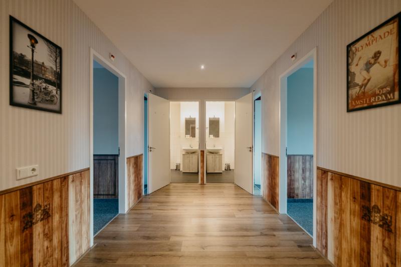 4 Bedroom Apartment, Amsterdam Id Apart