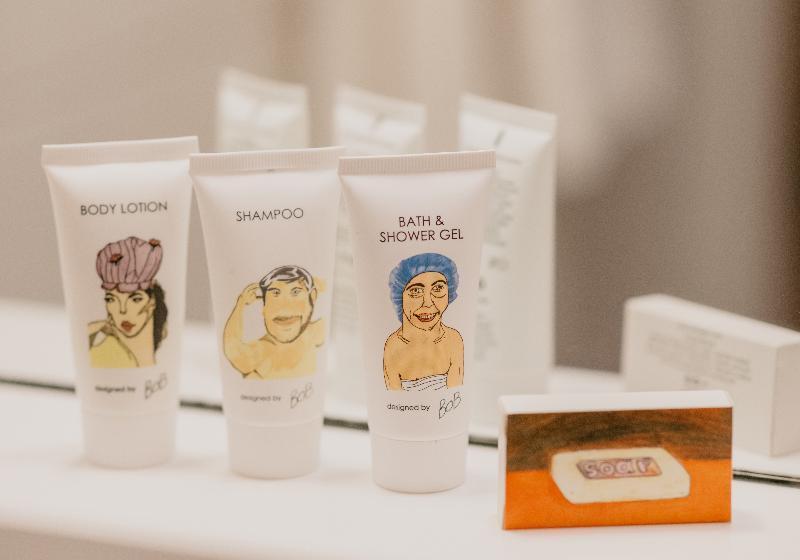 آپارتمان 4 خوابه, Amsterdam Id Apart