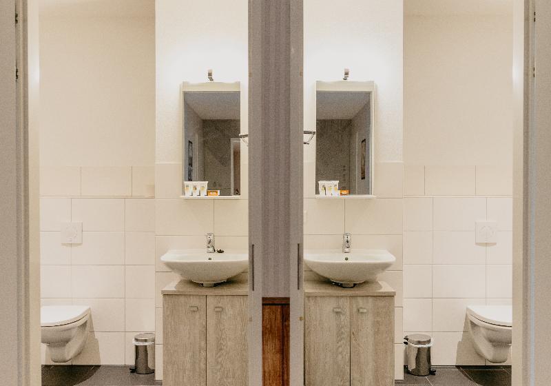 آپارتمان 4 خوابه, Amsterdam Id Apart