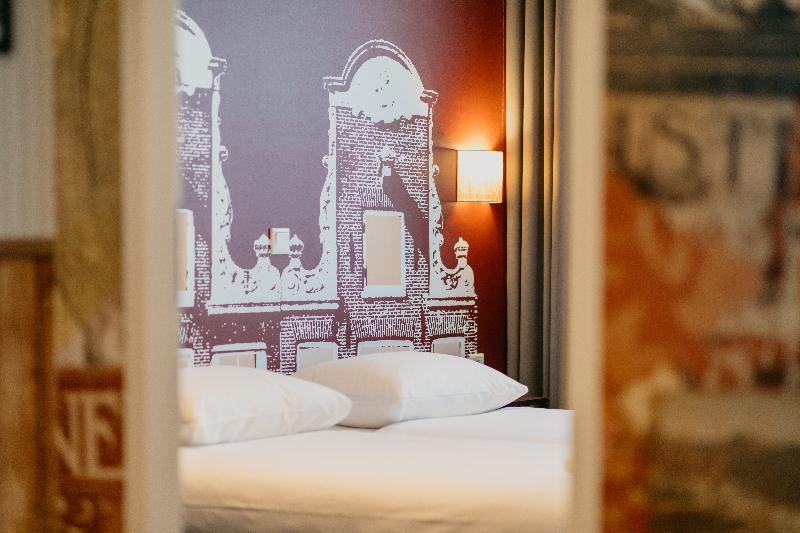 آپارتمان 3 خوابه, Amsterdam Id Apart