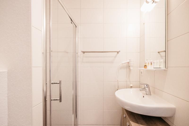 استودیوی استاندارد, Amsterdam Id Apart