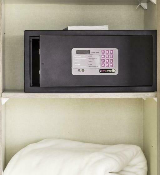 Номер Стандарт, Geotel Antofagasta