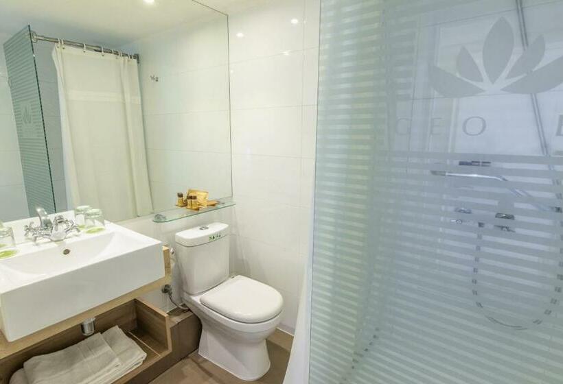 Номер Стандарт, Geotel Antofagasta