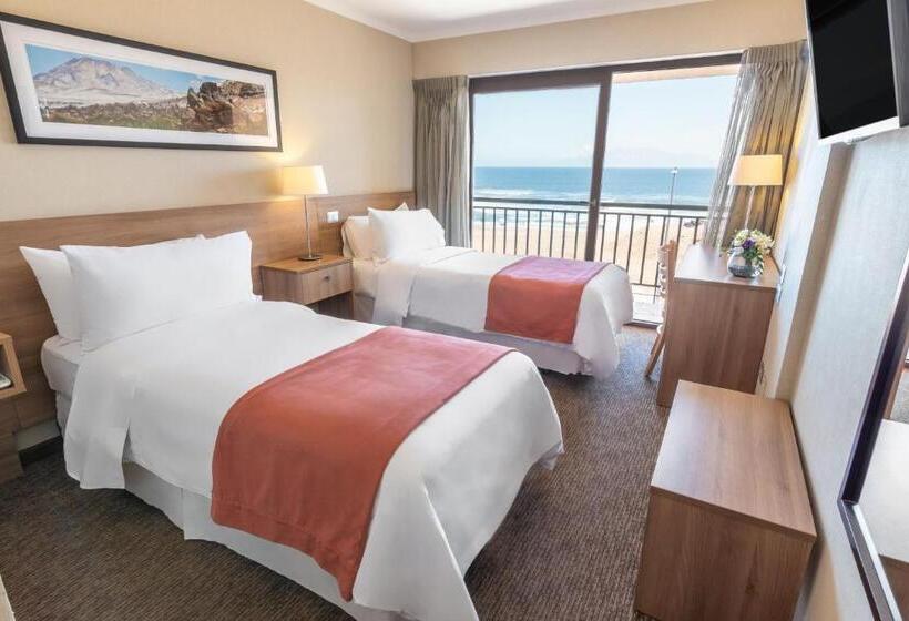 Номер Стандарт, Geotel Antofagasta