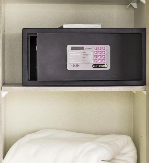 Люкс 2 Спальни, Geotel Antofagasta