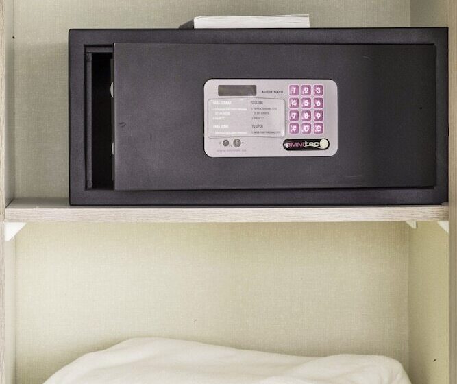 Номер Superior с Видом, Geotel Antofagasta