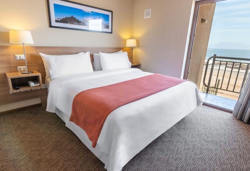 Полулюкс с Видом, Geotel Antofagasta