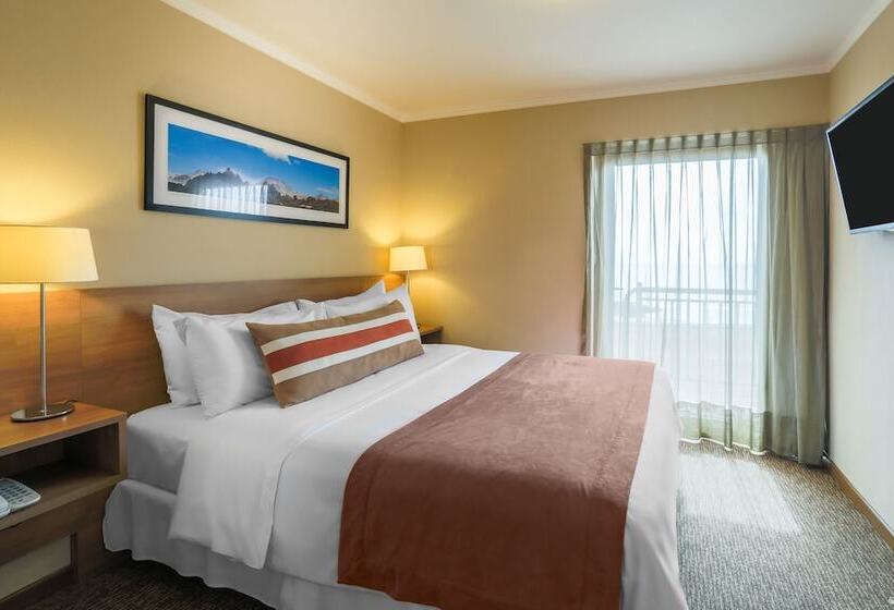 Family Suite, Geotel Antofagasta