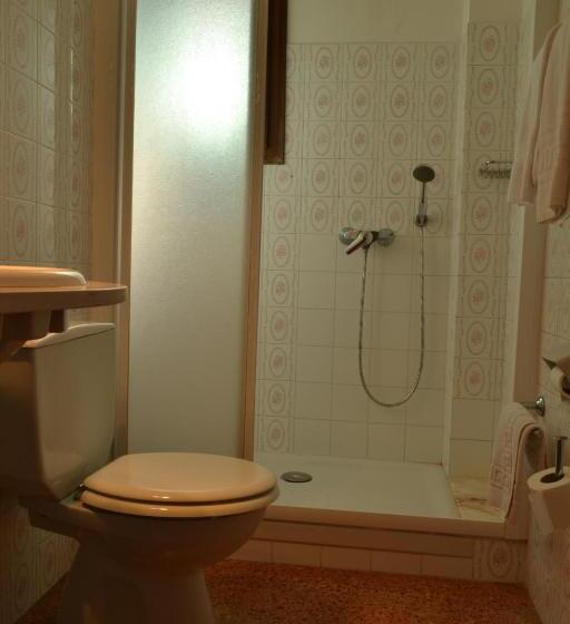 Номер Стандарт, Hostal L´esplai