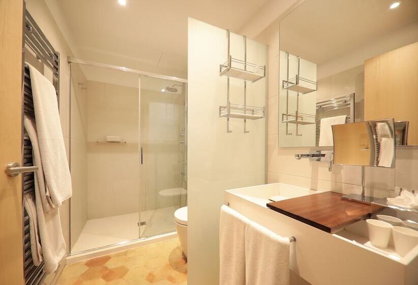 디럭스 룸, Ah Art Hotel Palma