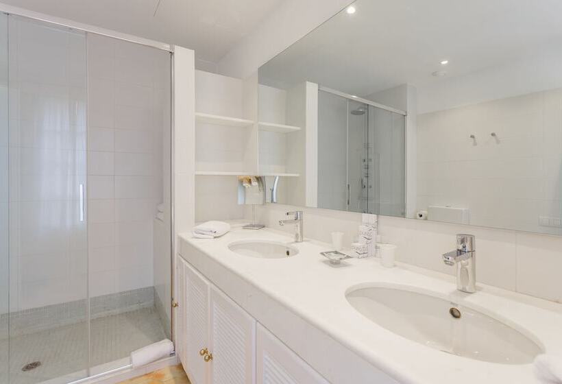 اتاق لوکس, Ah Art Hotel Palma