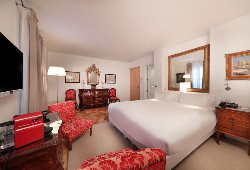 اتاق لوکس, Ah Art Hotel Palma