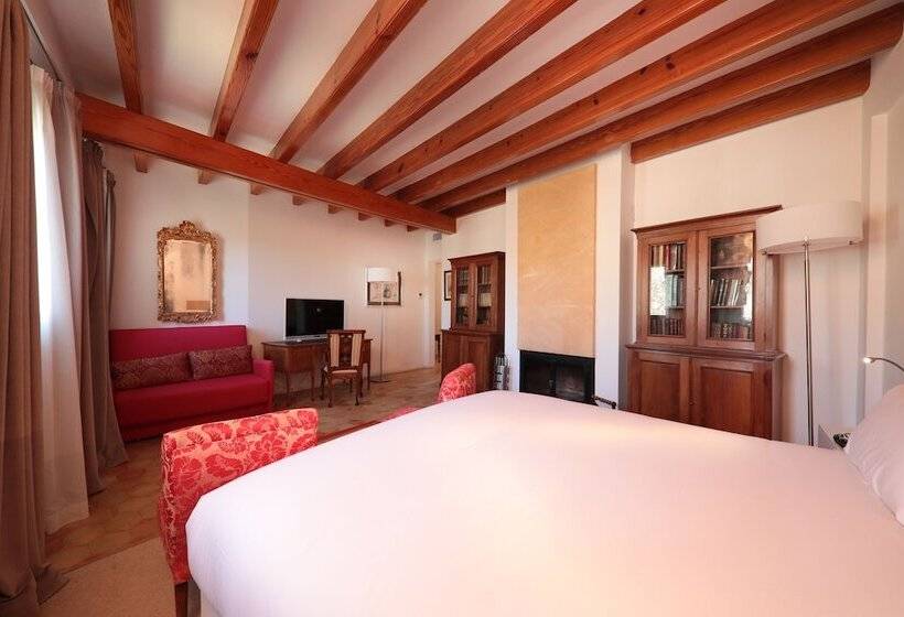 اتاق لوکس, Ah Art Hotel Palma