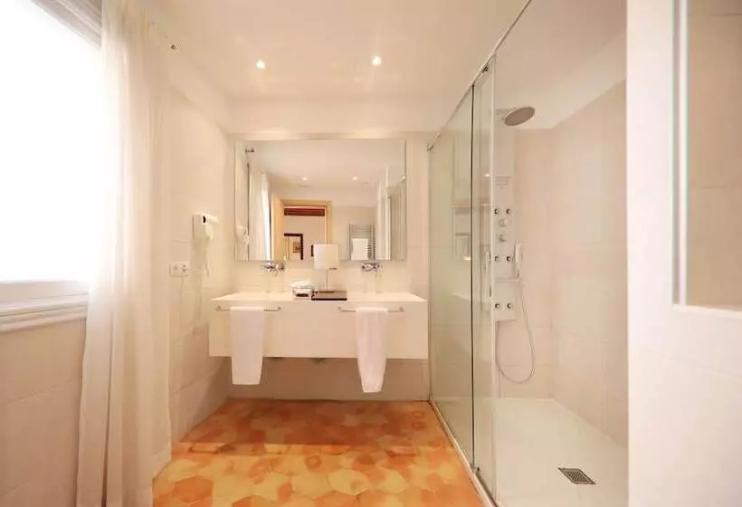 ジュニアスイート, Ah Art Hotel Palma