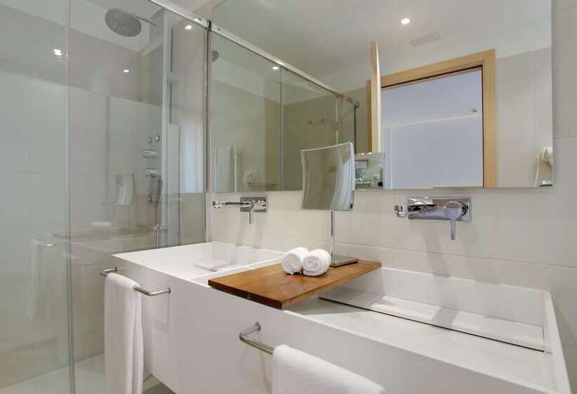 주니어 스위트, Ah Art Hotel Palma