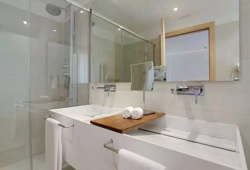 ジュニアスイート, Ah Art Hotel Palma