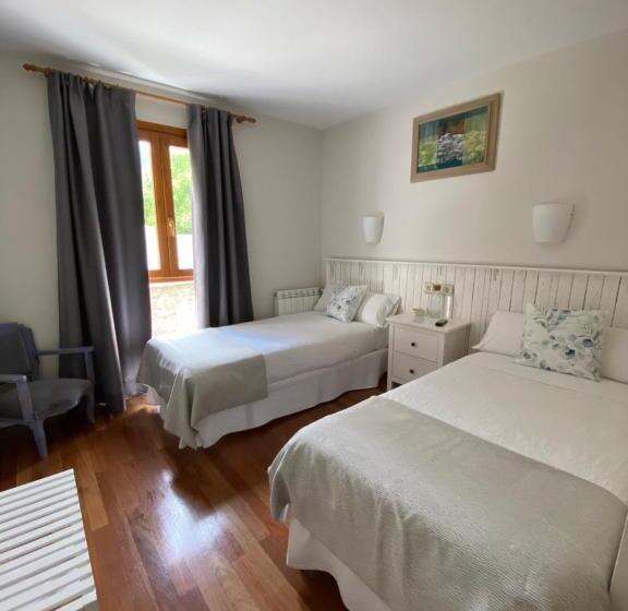 Номер Стандарт, Casa Socotor