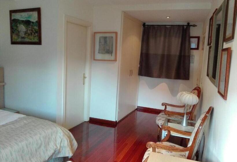 اتاق سوپریور با تخت بزرگ, Casa Socotor