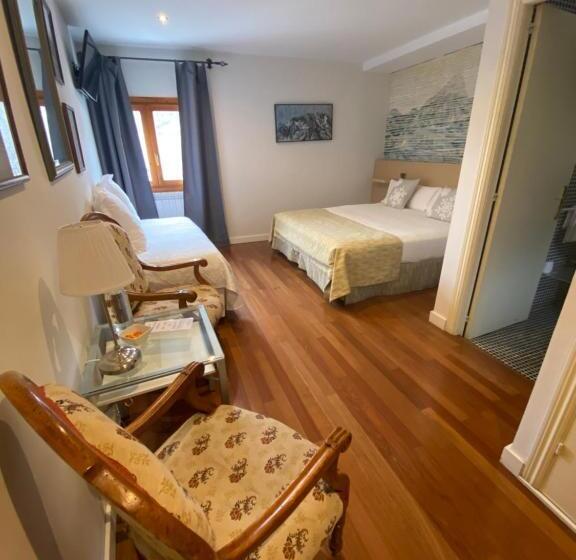 Номер Superior Кровать Кинг, Casa Socotor