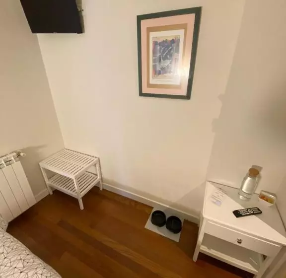 ベーシックルーム, Casa Socotor