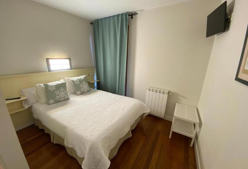 Номер Basic, Casa Socotor