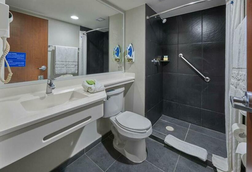 חדר סטנדרט, City Express By Marriott Salamanca