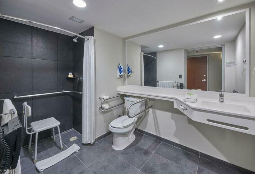 スタンダードルーム, City Express By Marriott Salamanca