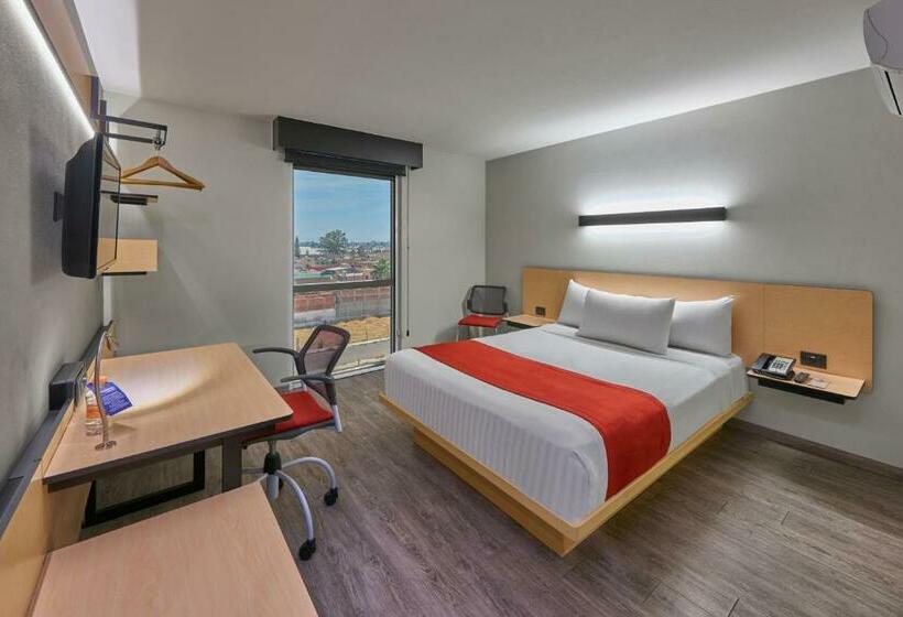 スタンダードルーム, City Express By Marriott Salamanca