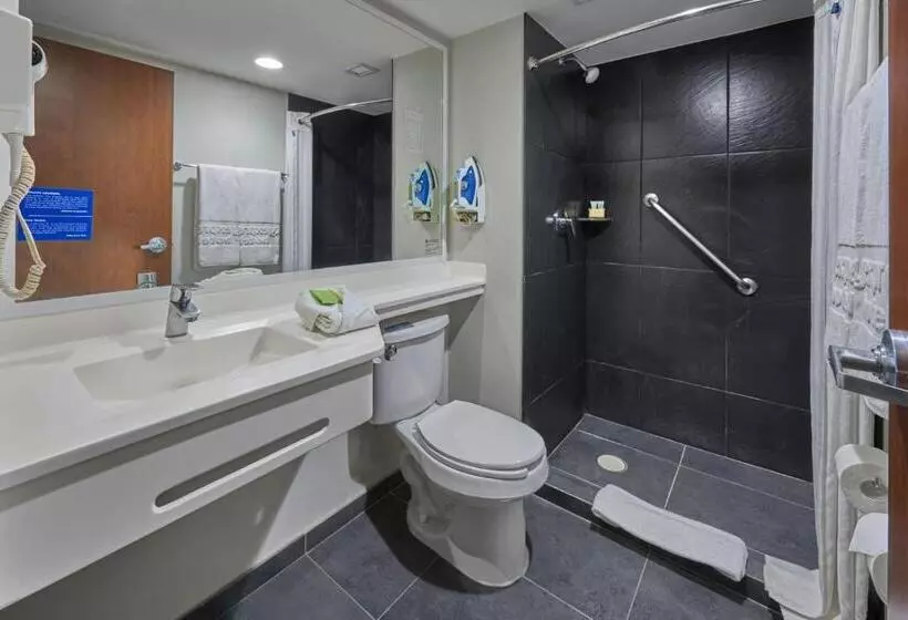 スーペリアールーム, City Express By Marriott Salamanca