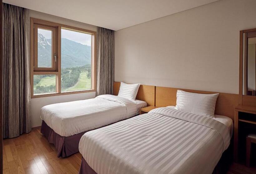 Люкс Вид на Горы, Delpino