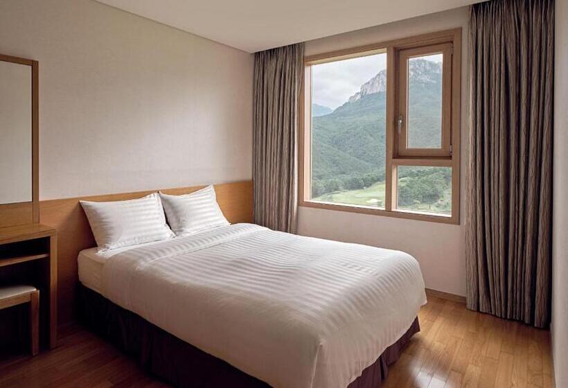 Люкс Вид на Горы, Delpino