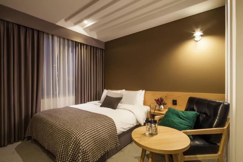 اتاق لوکس, Denim Seoul