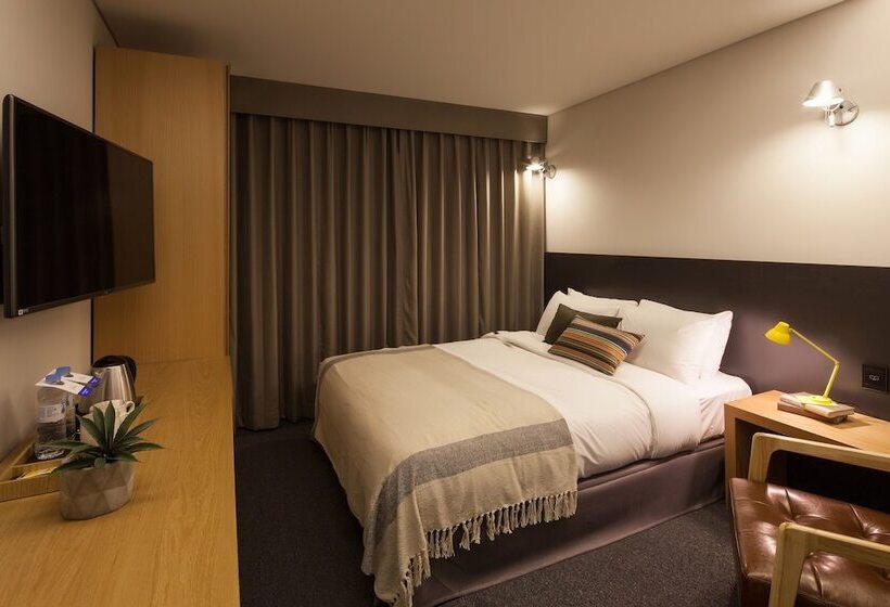 اتاق لوکس, Denim Seoul