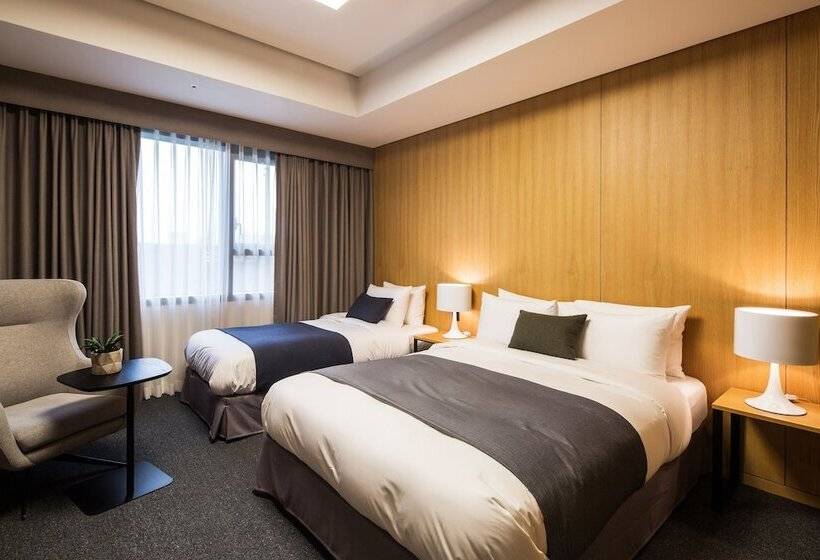 سوییت, Denim Seoul