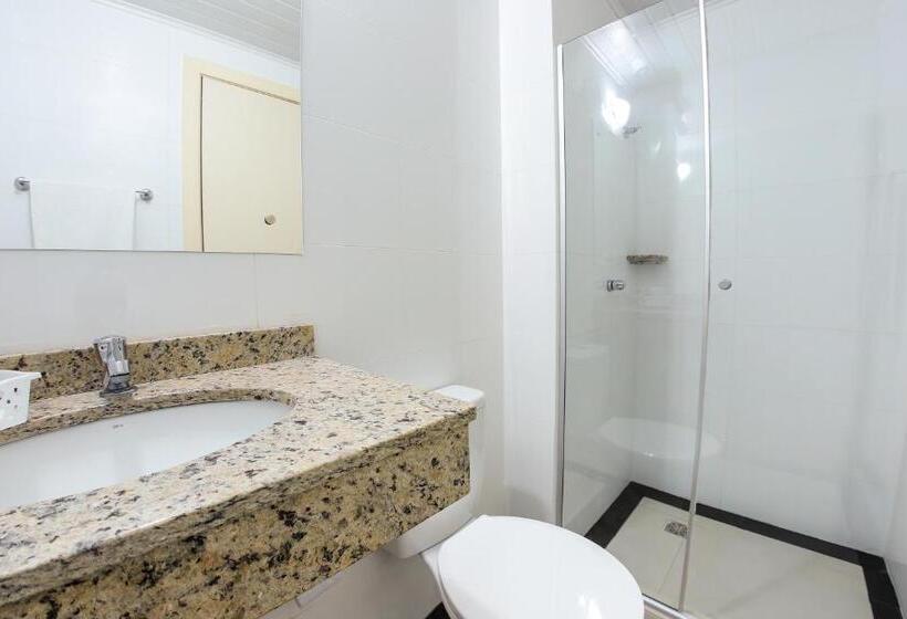 اتاق استاندارد, Express Terminal Tur  Rodoviaria Porto Alegre