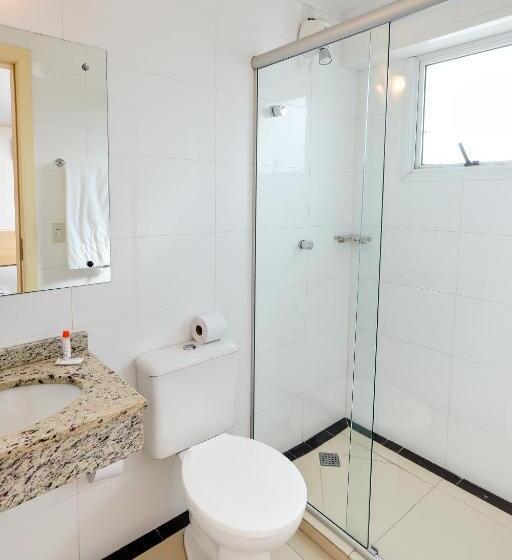 اتاق لوکس سه تخته, Express Terminal Tur  Rodoviaria Porto Alegre