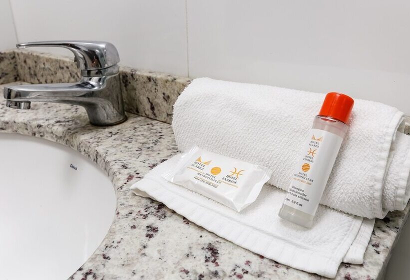 اتاق استاندارد, Express Terminal Tur  Rodoviaria Porto Alegre