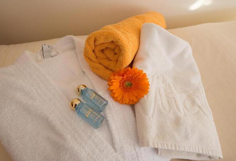 דירת שני חדרים, Ferienresidence Vital