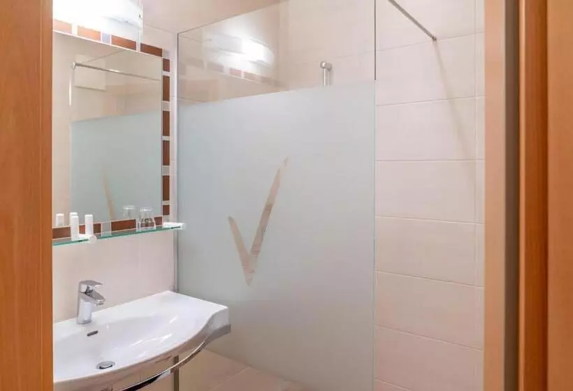 スタンダードスタジオ, Ferienresidence Vital