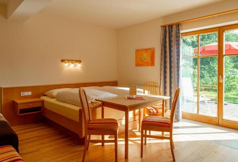 חדר סטודיו סטנדרד, Ferienresidence Vital