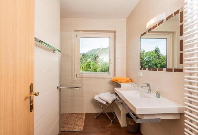 דירת חדר, Ferienresidence Vital