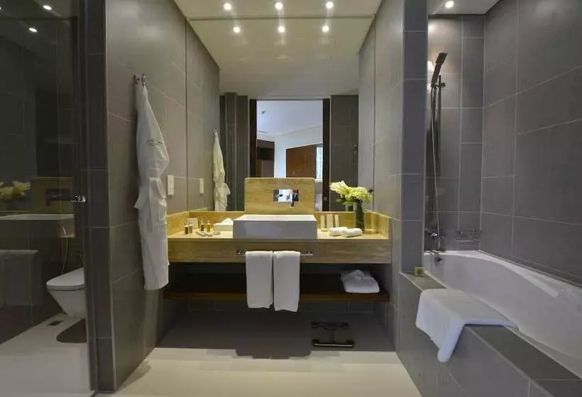 سوییت اجرایی, Fraser Suites Diplomatic Area Bahrain